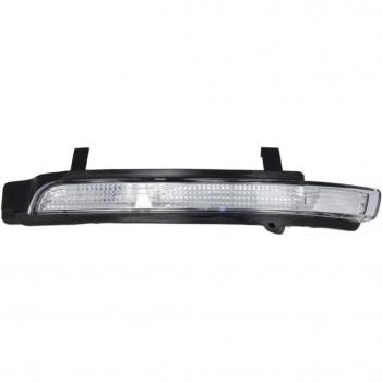 Luz intermitente OLSA SP2000060000029, Piloto intermitente S-TEC SP2000060000029 - Luz intermitente LED de alta visibilidad, diseño compacto y resistente a la intemperie,