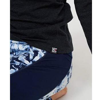 Superdry - Camiseta de esquí para Mujer