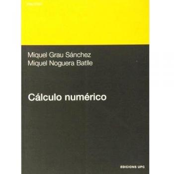 Cálculo numérico: 98