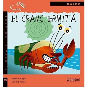 El cranc ermità