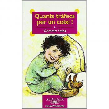 Quants Tràfecs Per Un Coixí!
