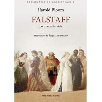 Falstaff: Lo mío es la vida