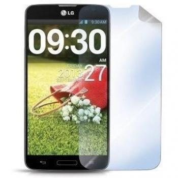 Celly SBF393 - Protector de pantalla para LG G Pro 2