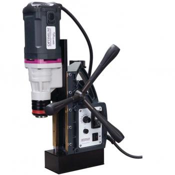 Optimum 3071135 - Taladro magnético DM 35V