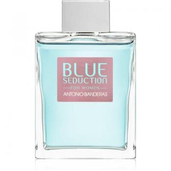 Banderas Blue Seduction for Her Eau de Toilette 200 ml
