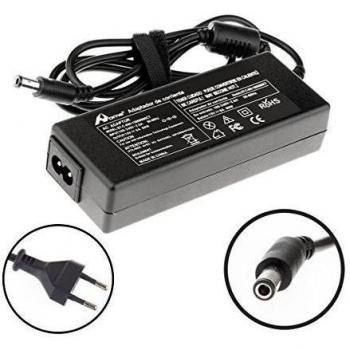 OME-Cargador portátil Toshiba Satellite/Tecra/Qosmio/Portege/Satellite Pro 90W-15V-6A conector 6.3*3.0mm