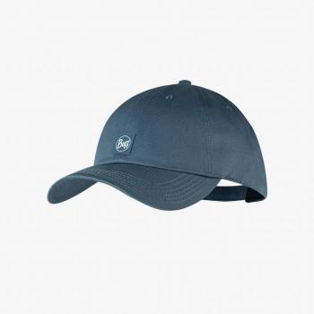 Buff - Gorra unisex Solid Zire Steel Buff