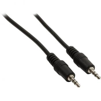 Valueline VLAP22000B05 cable de audio - cables de audio
