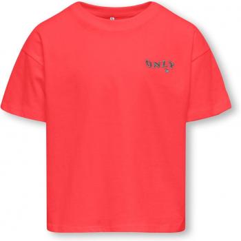 Only Kogmaiken Life Crop Girls' T-Shirt