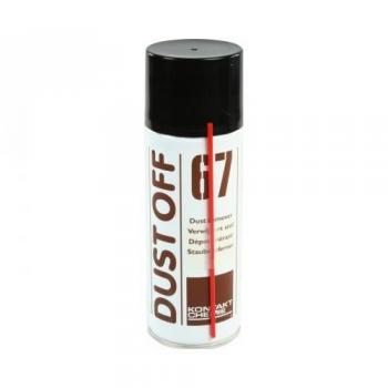 CRC 30827-AA - Quimico Dust Off 67 400 Ml