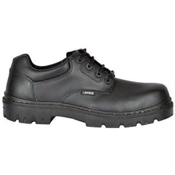 Cofra 26450-000.W42 Sumatra S3 SRC - Zapatos de seguridad, talla 42, color negro