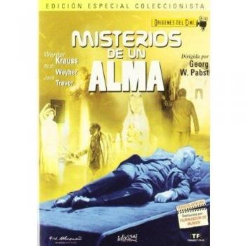 Misterios De Un Alma [DVD]
