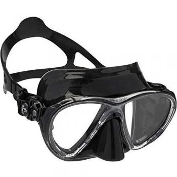 Cressi Big Eyes Evolution - Gafas de Buceo