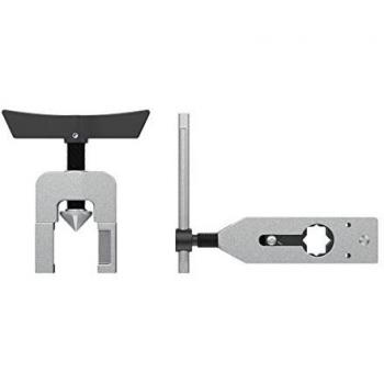 Salki 5000010.0 5000010-Abocinador concéntrico 4-16 mm, Metal, L