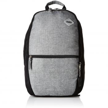 Totto MA04VIN003-1510F-NG0 Mochila Juvenil, Pasli