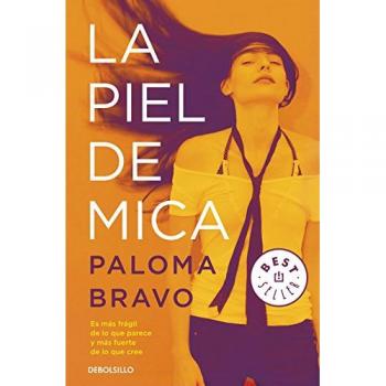 La piel de Mica