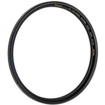 UV-Haze Daisee Super Pro DMC Slimm 72 mm UV-Filtro