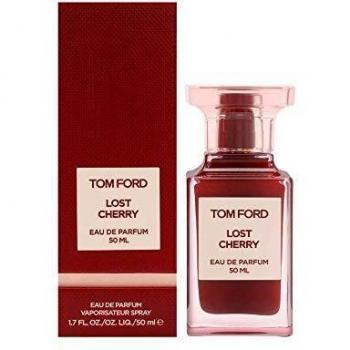 Tom Ford Lost Cherry Eau De Parfum, Fruity, 50 ml
