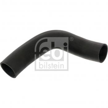 Manguera del radiador FEBI BILSTEIN 48396 - Tubería de radiador, fabricada en material resistente a altas temperaturas, compatible con varios modelos de vehículos, diseñada para asegurar un flujo óptimo de refrigerante y