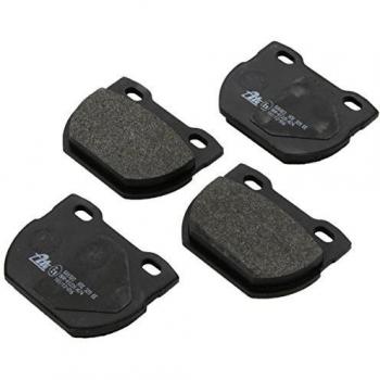 Kit de Pastillas de Freno ATE 13.0460-6923.2 para Land Rover Defender