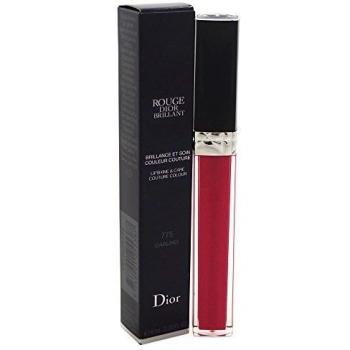 Dior Rouge Brillant Gloss #775-Darling 6 ml