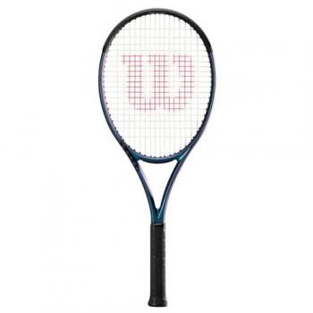 Wilson Ultra 100L V4.0 Tennis Racquet