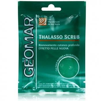 Geomar Exfoliante Corporal Thalasso Monodosis 85g