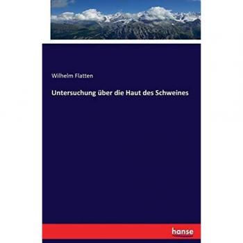 Estudio sobre la piel del cerdo