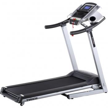 Cinta de correr Bladez Fitness TR101i - La mejor opción para mantenerte en forma en casa