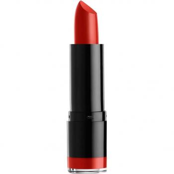 Barra de labios Extra Creamy Round Snow White NYX Professional Makeup