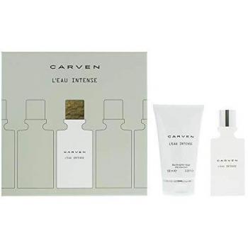 Carven L'Eau Intense Eau De Toilette Gift Set : Eau De Toilette 50Ml - After Shave Balm 100Ml