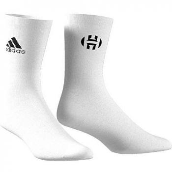 adidas DW4717 Calcetines, Unisex Adulto, White/Black, 3942
