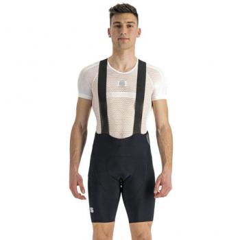 Culote Sportful BodyFit Pro Classic Negro para Hombre - Talla S