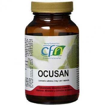 Ocusan CFN - Suplemento de 60 Cápsulas