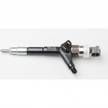 Portainyector DENSO DCRI100510 - Portainyector de alta calidad, diseñado para inyectores DENSO, compatible con sistemas de combustible diésel, fabricado con materiales duraderos que garantizan un ajuste perfecto