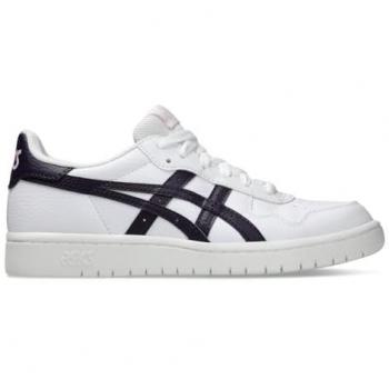 Asics Japan S GS Kids Sneakers - White/Night Shade