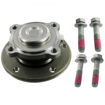 SKF VKBA 3681 Kit de rodamientos para rueda