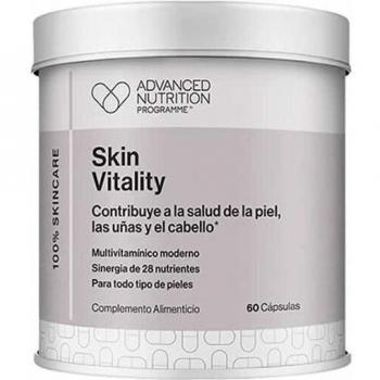 Advanced Nutrition Programme Skin Vitality 60 Cápsulas