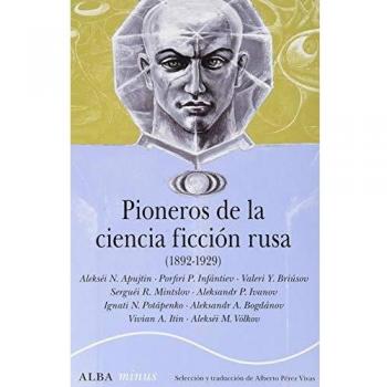 Pioneros de la ciencia ficción rusa: 81