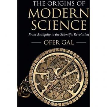 The Origins of Modern Science: From Antiquity to the Scientific Revolution