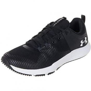 Zapatillas Deportivas Hombre Under Armour Charged Engage Negro
