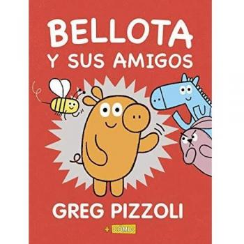 Bellota y sus amigos