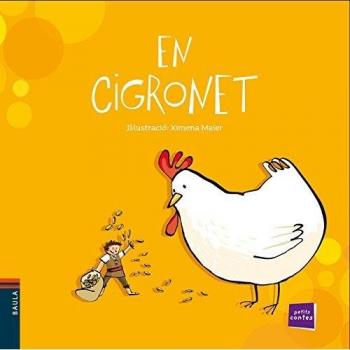 En Cigronet: 29