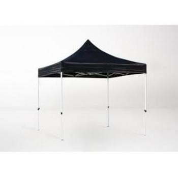 Carpa Plegable 3x3 Leader Negra