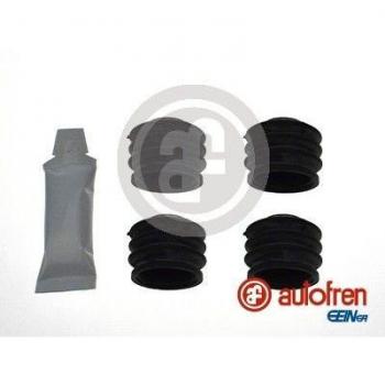 Guía de pinza de freno AUTOFREN SEINSA D7379 con fuelle para VOLVO e IVECO