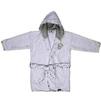 Bebejou Bbj Albornoz - Ollie - Toallas, Unisex