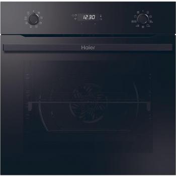 Horno HAIER HWO60SM2E9B Negro Pirolitico