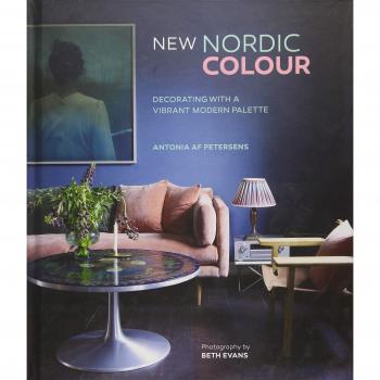 New Nordic Colour: Decorating with a vibrant modern palette