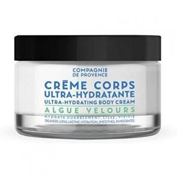 Compagnie de Provence Ultra-Hydrating Seaweed Body Cream 200 ml