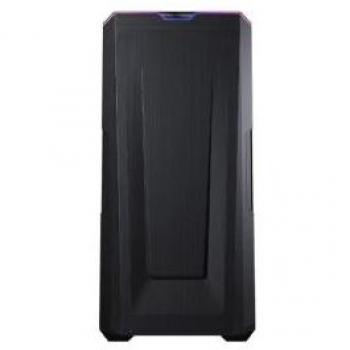 DeepCool CH160 Mini-ITX Ultra-Portable Gaming Case - Black
